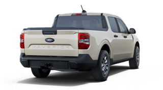 2025 Ford Maverick® External Image 4